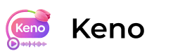 Keno Logo